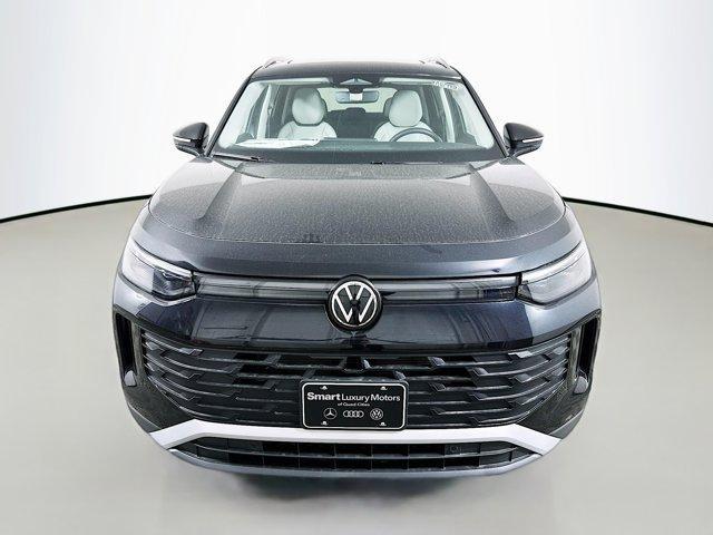 new 2025 Volkswagen Tiguan car, priced at $35,589