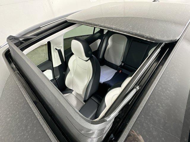 new 2025 Volkswagen Tiguan car, priced at $35,589
