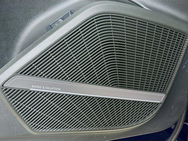 used 2024 Audi Q5 car, priced at $40,500