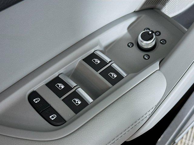 used 2024 Audi Q5 car, priced at $40,500