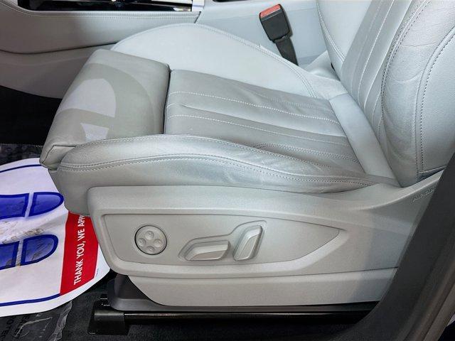 used 2024 Audi Q5 car, priced at $40,500