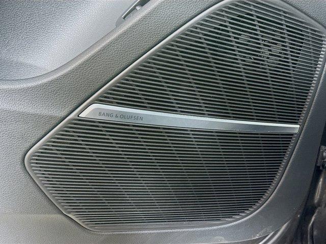 used 2024 Audi Q7 car, priced at $42,552