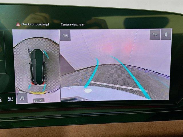 new 2025 Audi S5 car