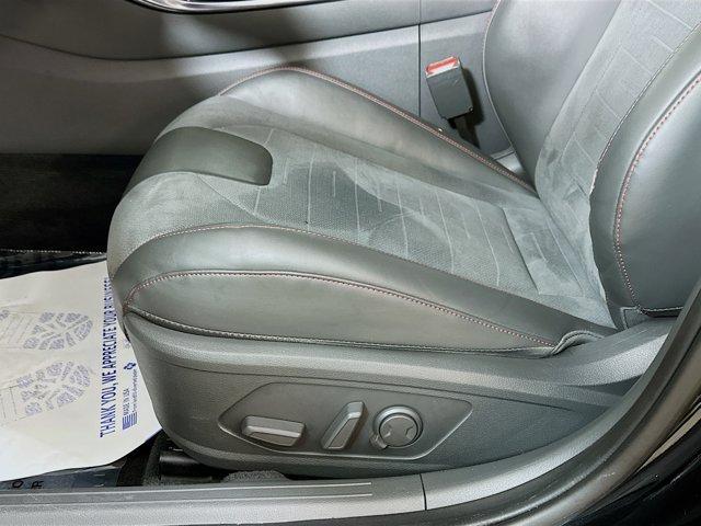 used 2022 Hyundai Sonata car, priced at $21,854