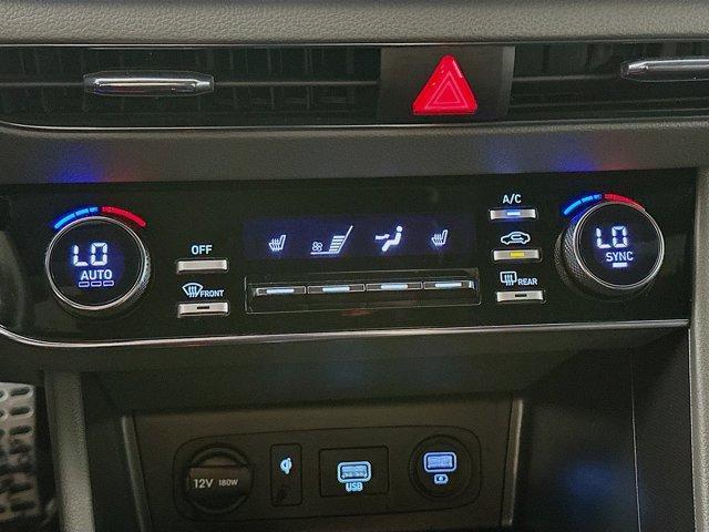 used 2022 Hyundai Sonata car, priced at $21,854