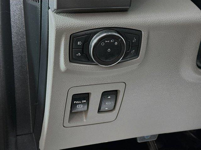 used 2020 Ford F-150 car, priced at $29,421