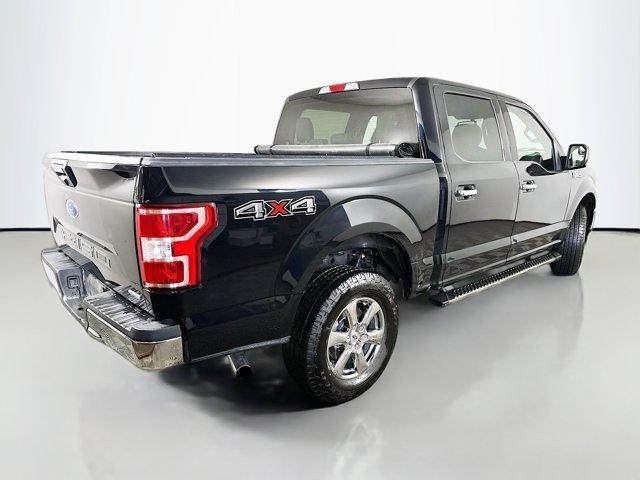 used 2020 Ford F-150 car, priced at $29,421