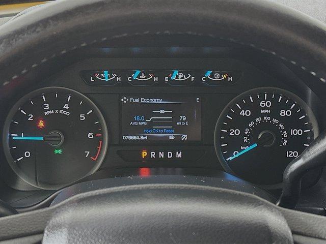 used 2020 Ford F-150 car, priced at $29,421