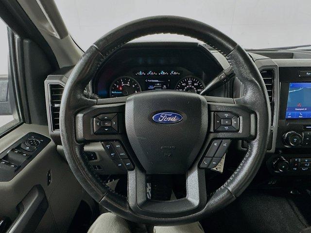 used 2020 Ford F-150 car, priced at $29,421