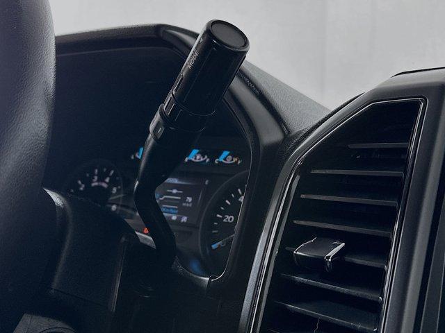 used 2020 Ford F-150 car, priced at $29,421