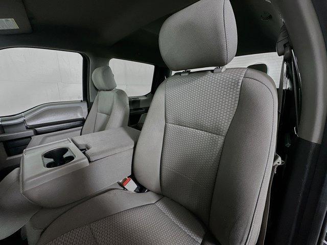 used 2020 Ford F-150 car, priced at $29,421