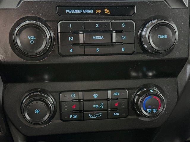 used 2020 Ford F-150 car, priced at $29,421