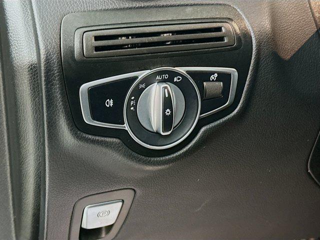 used 2022 Mercedes-Benz GLC 300 car, priced at $26,800