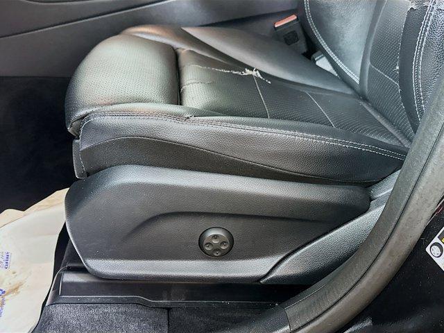 used 2022 Mercedes-Benz GLC 300 car, priced at $26,800