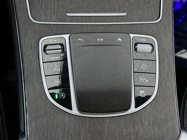 used 2022 Mercedes-Benz GLC 300 car, priced at $26,800