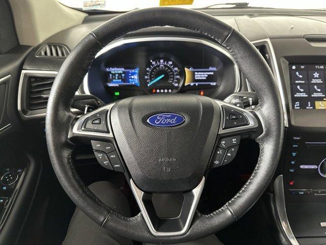 used 2016 Ford Edge car, priced at $19,555