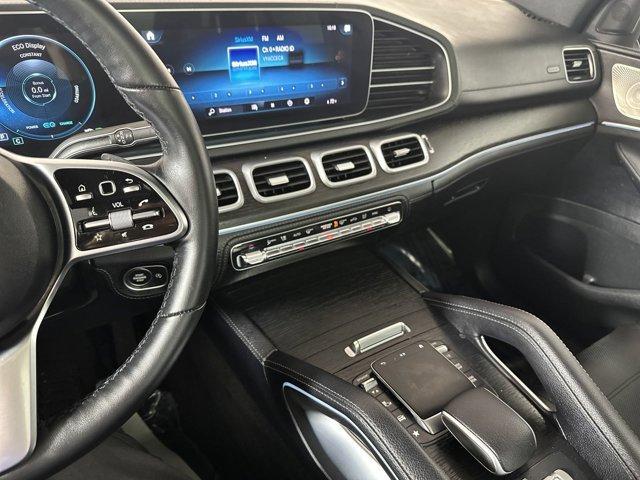 used 2023 Mercedes-Benz GLE 450 car, priced at $61,667