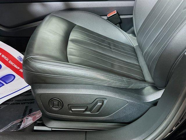 used 2023 Audi A6 car, priced at $28,496