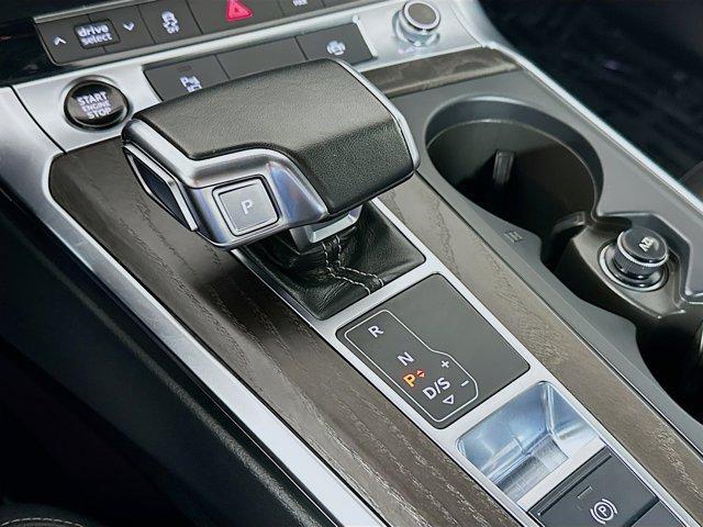used 2023 Audi A6 car, priced at $28,496