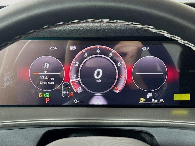 new 2025 Volkswagen Tiguan car, priced at $34,671