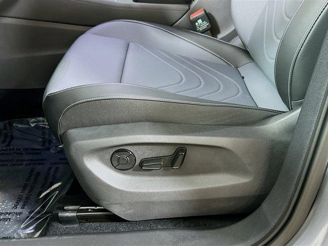 new 2025 Volkswagen Tiguan car, priced at $34,671