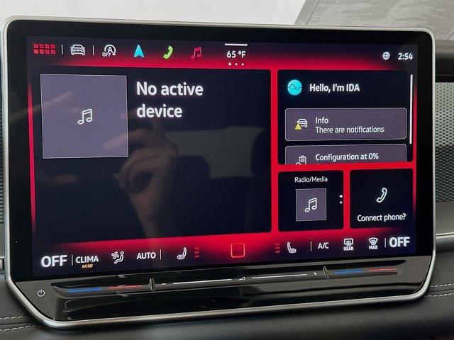 new 2025 Volkswagen Tiguan car, priced at $34,671