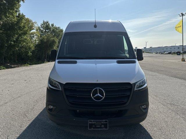 new 2024 Mercedes-Benz Sprinter 3500 car, priced at $71,891