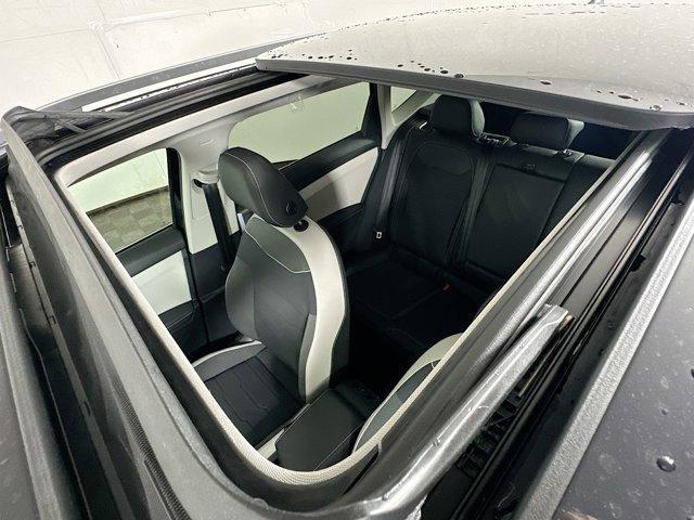 new 2025 Volkswagen Taos car, priced at $32,716