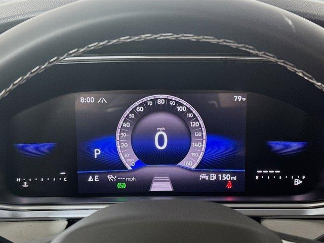 new 2025 Volkswagen Taos car, priced at $32,716