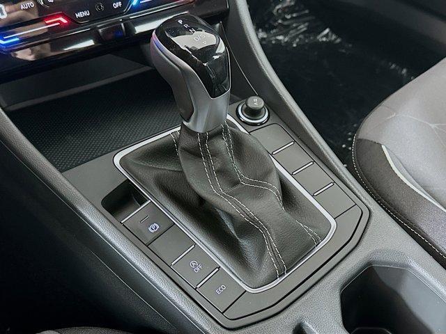 new 2025 Volkswagen Jetta car, priced at $25,024