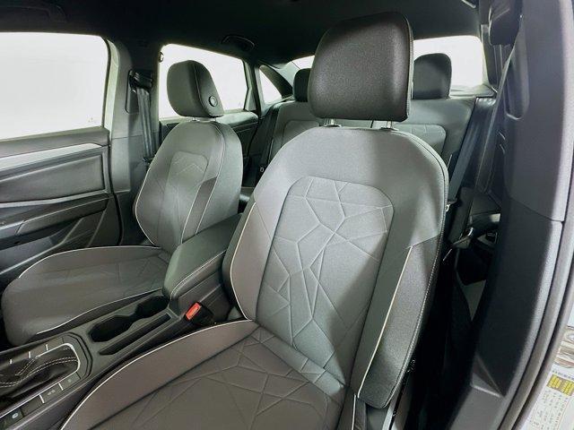 new 2025 Volkswagen Jetta car, priced at $25,024