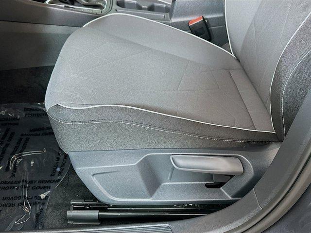 new 2025 Volkswagen Jetta car, priced at $25,024