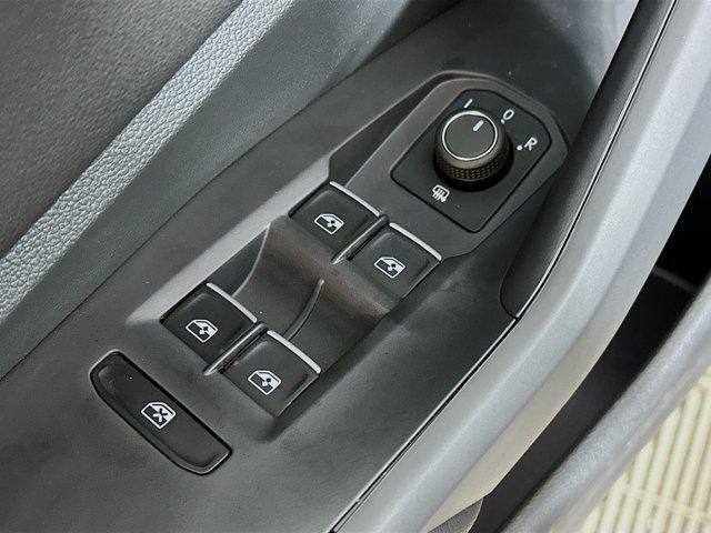 new 2025 Volkswagen Jetta car, priced at $25,024