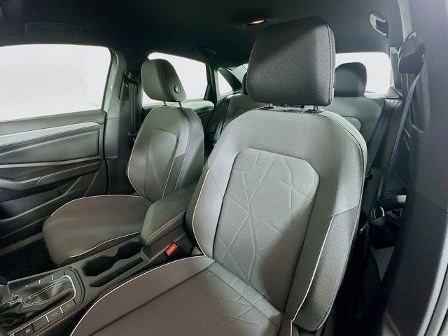 new 2025 Volkswagen Jetta car, priced at $25,024