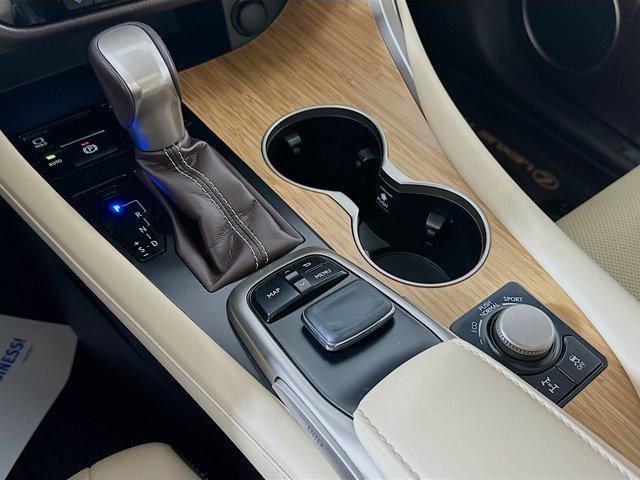 used 2019 Lexus RX 350L car, priced at $33,700