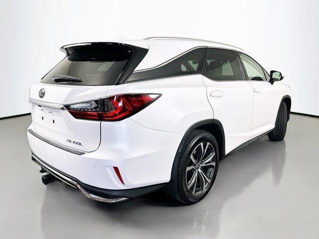 used 2019 Lexus RX 350L car, priced at $33,700