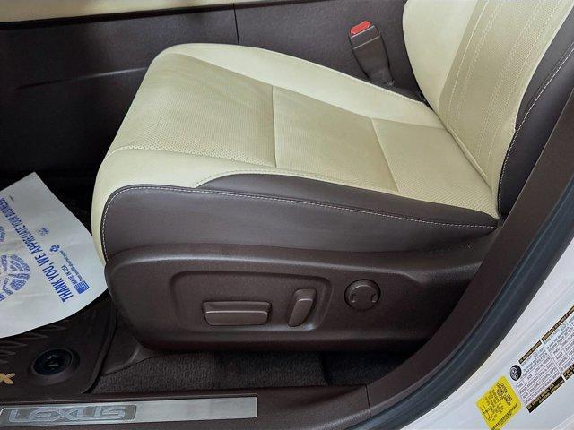 used 2019 Lexus RX 350L car, priced at $33,700