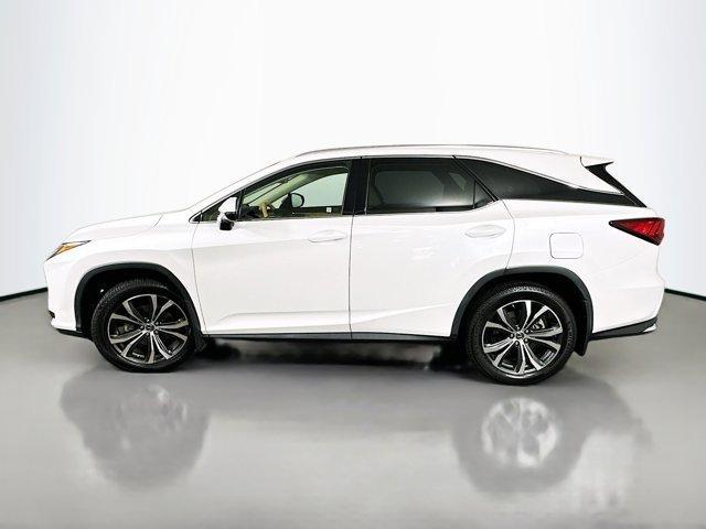 used 2019 Lexus RX 350L car, priced at $33,700