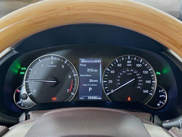 used 2019 Lexus RX 350L car, priced at $33,700