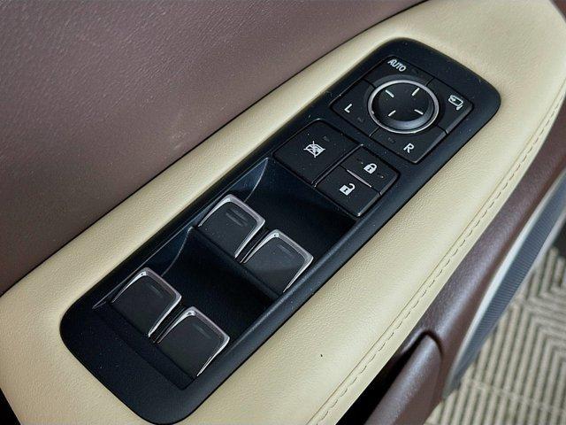 used 2019 Lexus RX 350L car, priced at $33,700
