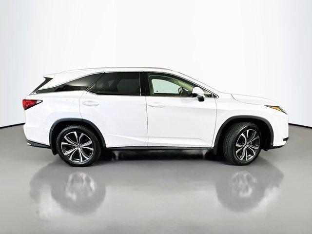 used 2019 Lexus RX 350L car, priced at $33,700