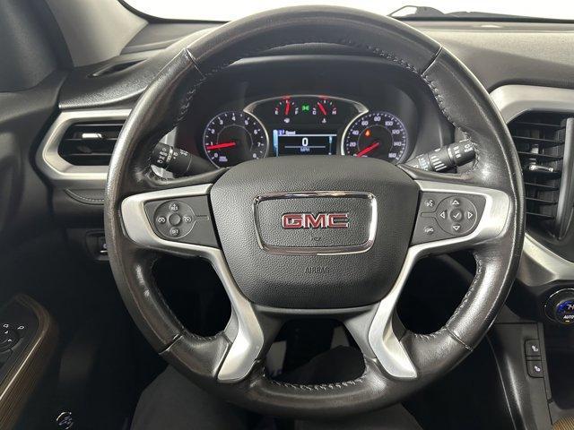 used 2019 GMC Acadia car