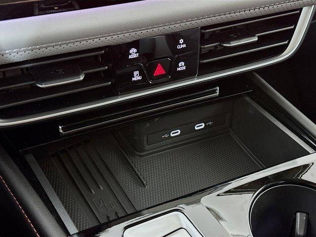 new 2026 Volkswagen Atlas car, priced at $46,764