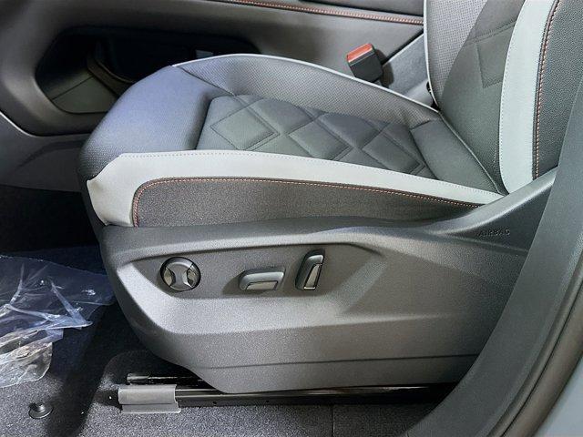 new 2026 Volkswagen Atlas car, priced at $46,764