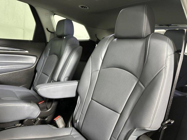 used 2019 Buick Enclave car, priced at $25,782