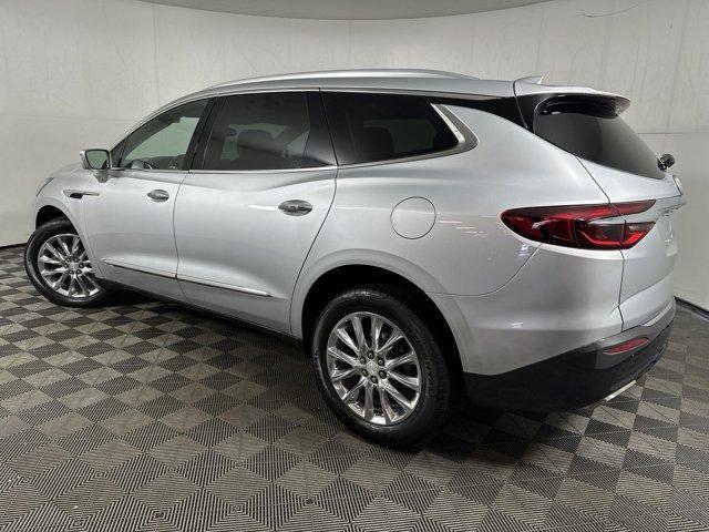 used 2019 Buick Enclave car, priced at $25,782