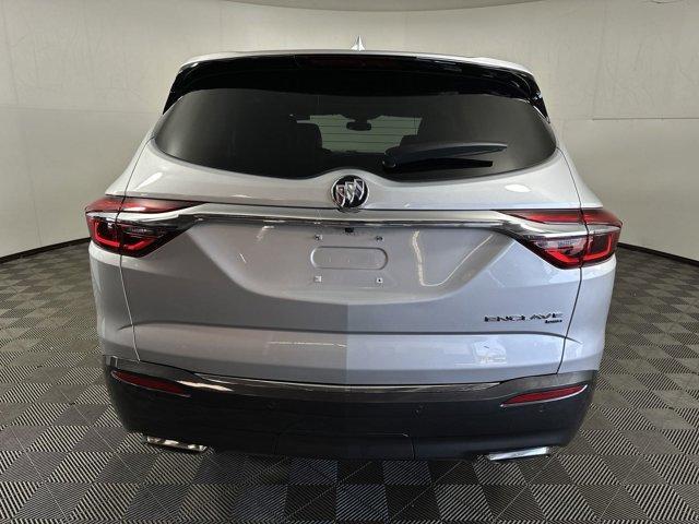 used 2019 Buick Enclave car, priced at $25,782