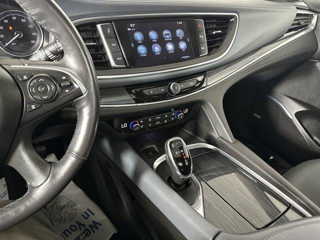 used 2019 Buick Enclave car, priced at $25,782