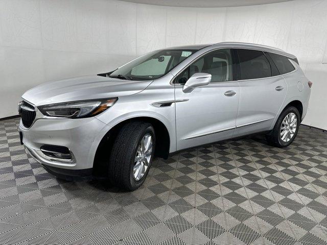 used 2019 Buick Enclave car, priced at $25,782