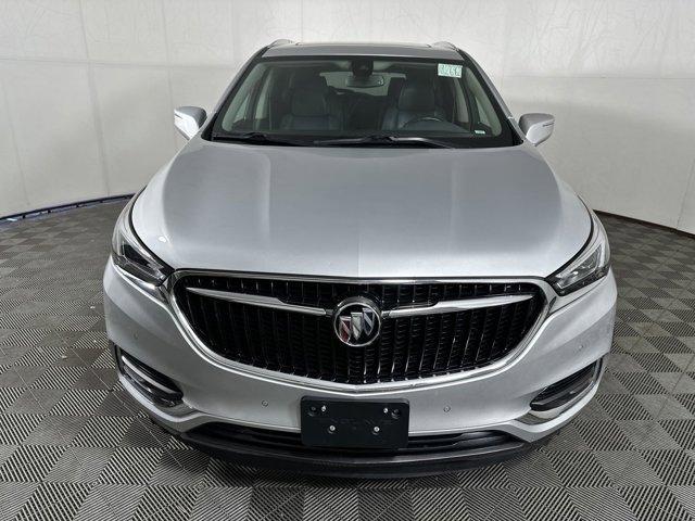 used 2019 Buick Enclave car, priced at $25,782